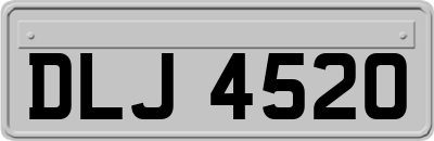 DLJ4520