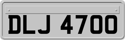 DLJ4700