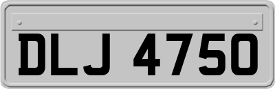DLJ4750