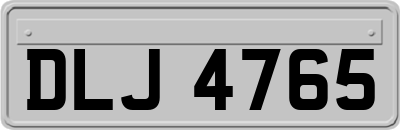 DLJ4765