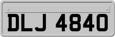DLJ4840