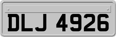DLJ4926