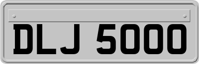 DLJ5000