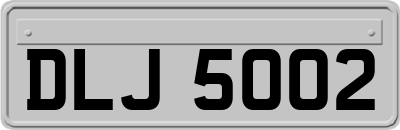 DLJ5002