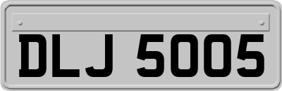 DLJ5005