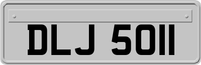 DLJ5011