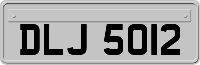 DLJ5012