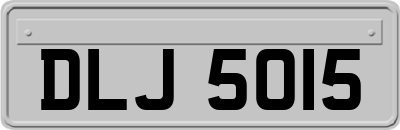 DLJ5015