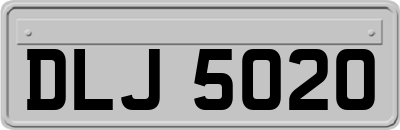 DLJ5020