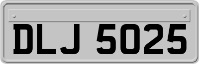 DLJ5025