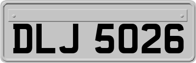 DLJ5026