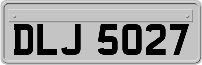 DLJ5027