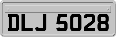DLJ5028