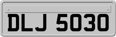 DLJ5030