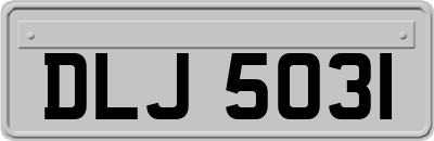 DLJ5031
