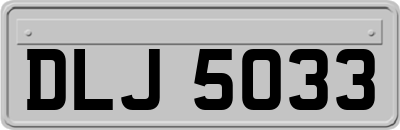 DLJ5033