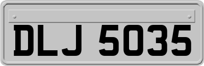 DLJ5035
