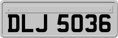 DLJ5036