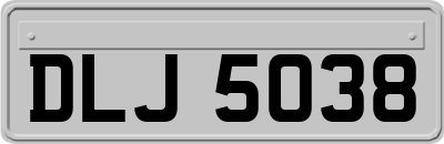 DLJ5038