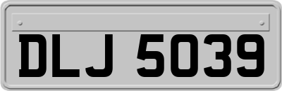 DLJ5039