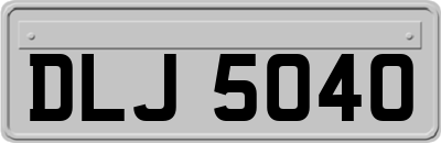 DLJ5040