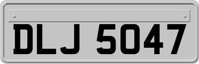 DLJ5047