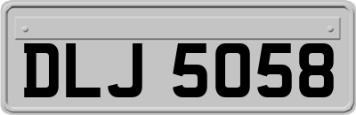 DLJ5058