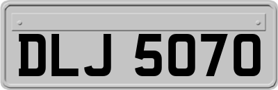DLJ5070
