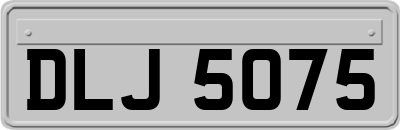 DLJ5075