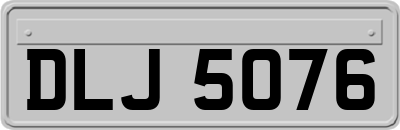 DLJ5076