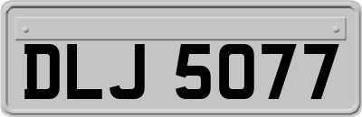 DLJ5077