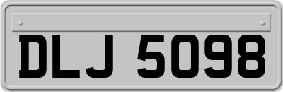 DLJ5098