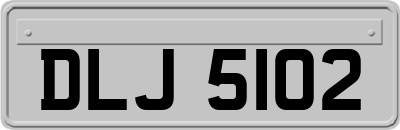 DLJ5102