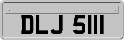 DLJ5111