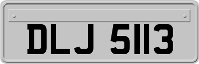 DLJ5113