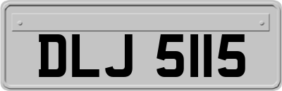 DLJ5115