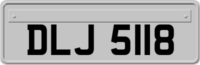 DLJ5118