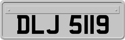 DLJ5119