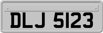 DLJ5123