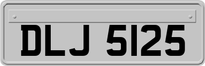 DLJ5125