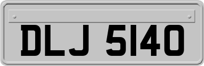 DLJ5140