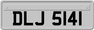 DLJ5141