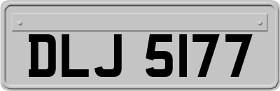 DLJ5177