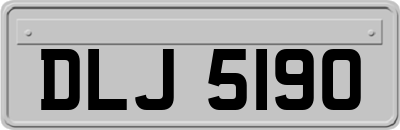 DLJ5190