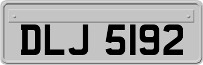 DLJ5192