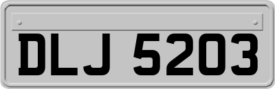 DLJ5203