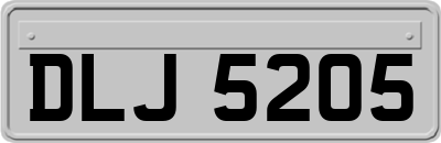 DLJ5205