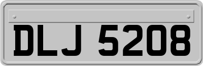 DLJ5208