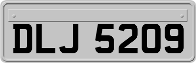 DLJ5209