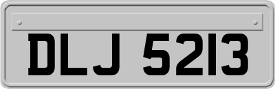 DLJ5213